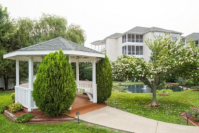 Diamond - The Suites at Fall Creek - ST